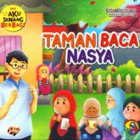 Taman Baca Nasya