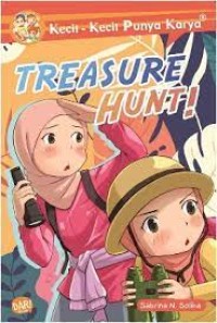 Treasure Hunt!