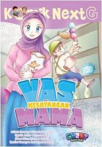 Vas Kesayangan Mama