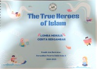 The true heroes of islam