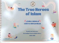 The true heroes of islam
