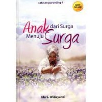 Anak dari Surga Menuju Surga