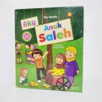 Aku Anak Saleh