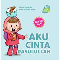 Aku Cinta Rasulullah