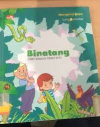 Binatang