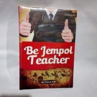 Be Jempol Teacher