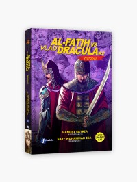 Al-Fatih VS Vlad Dracula#2: harapan