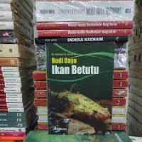 Budi Daya Ikan Betutu