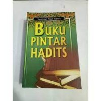 Buku Pintar Hadits