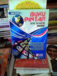 Buku Pintar Seri Senior