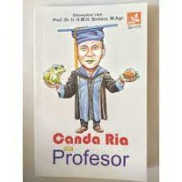 Canda Ria ala Profesor