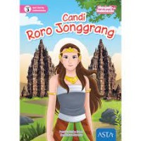 Candi Roro Jonggrang