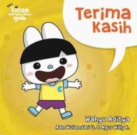 Terima kasih