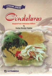 Cindelaras: adapted from Indonesian folklor