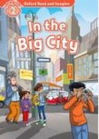 In the big city