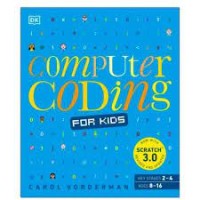 Computer Coding for Kids