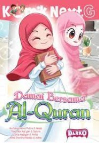 Damai Bersama Al-Qur'an