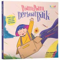 Diam-Diam Berbuat Baik