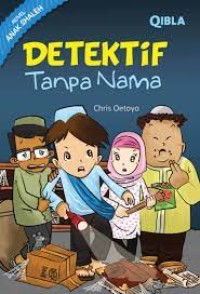 Detektif Tanpa Nama