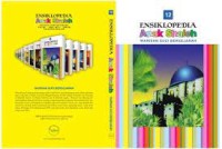 Ensiklopedia Anak Shaleh Jilid 12: warisan suci bersejarah