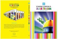 Ensiklopedia Anak Shaleh Jilid 2: rukun iman