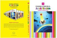 Ensiklopedia Anak Shaleh Jilid 4: sumber ajaran islam