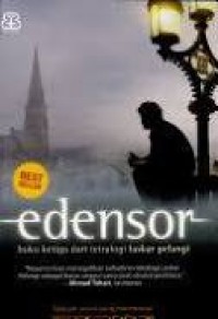 Edensor: novel ketiga dari tetralogi Laskar Pelangi