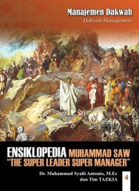 Ensiklopedia Leadership & Manajemen Muhammad SAW 