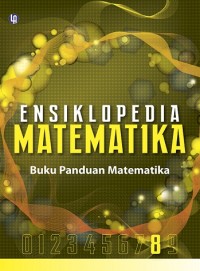 Ensiklopedia Matematika Jilid 8