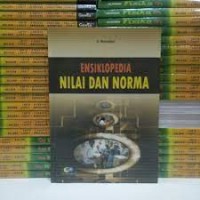 Ensiklopedia Nilai dan Norma