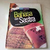 Bahasa dan sastra ensiklomini pengetahuan populer