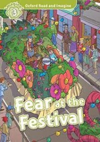 Fear at Festival