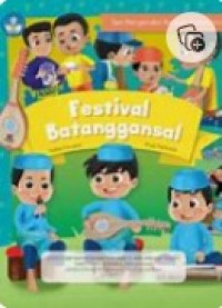 Festival Batanggansal
