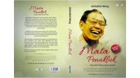 Mata Penakluk: Manakib Abdurrahman Wahid