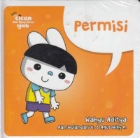 Permisi