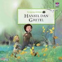 Hansel dan Gretel: dongeng animasi 3D