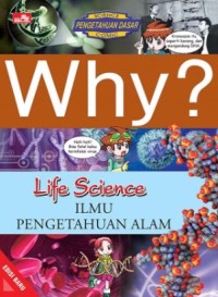 Why? Ilmu pengetahuan alam