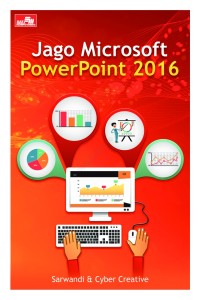 Jago Microsoft PowerPoint 2016