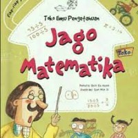 Toko Ilmu Pengetahuan: jago matematika