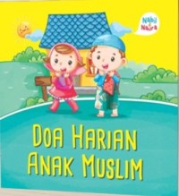 Doa harian anak muslim