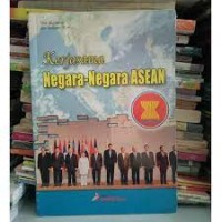 Kerjasama Negara-Negara ASEAN