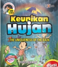 Keunikan hujan