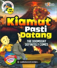 Kiamat pasti datang