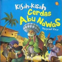 Kisah-Kisah Cerdas Abu Nawas