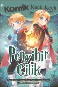 Penyihir Cilik