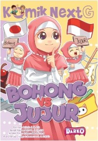 Bohong VS Jujur