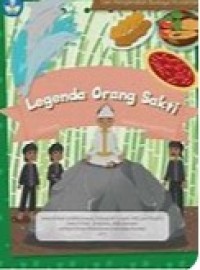 Legenda Orang Sakti