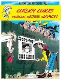 Lucky Luke (Lucky Luke VS Joss Jamon)