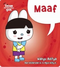 Maaf