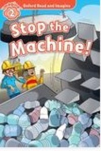 Stop the machine